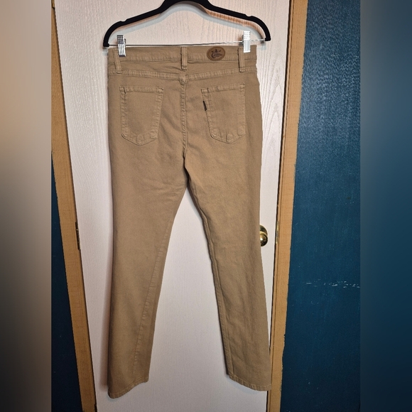 742 jans cimarron jeans - Picture 2 of 3